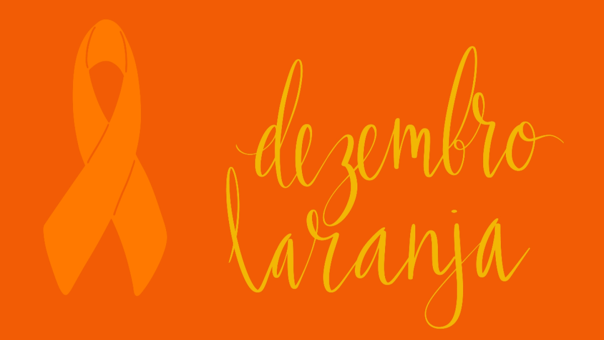 Dezembro Laranja: 5 informações importantes sobre o câncer de pele
