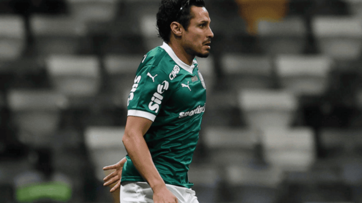 Piquerez e Raphael Veiga vão ter que cumprir suspensão e desfalcam o Verdão na última rodada do Brasileiro