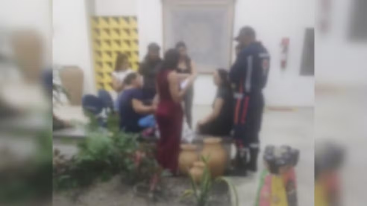 Grávida perdeu bebê de quatro meses em Juazeiro do Norte após torturas