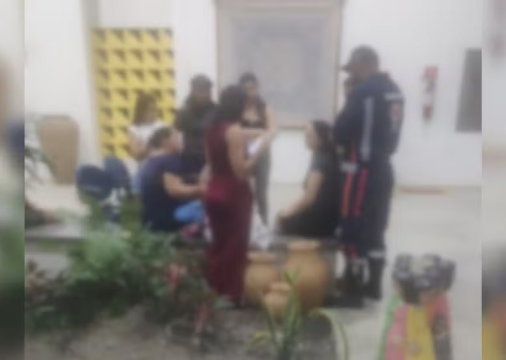 Grávida perdeu bebê de quatro meses em Juazeiro do Norte após torturas