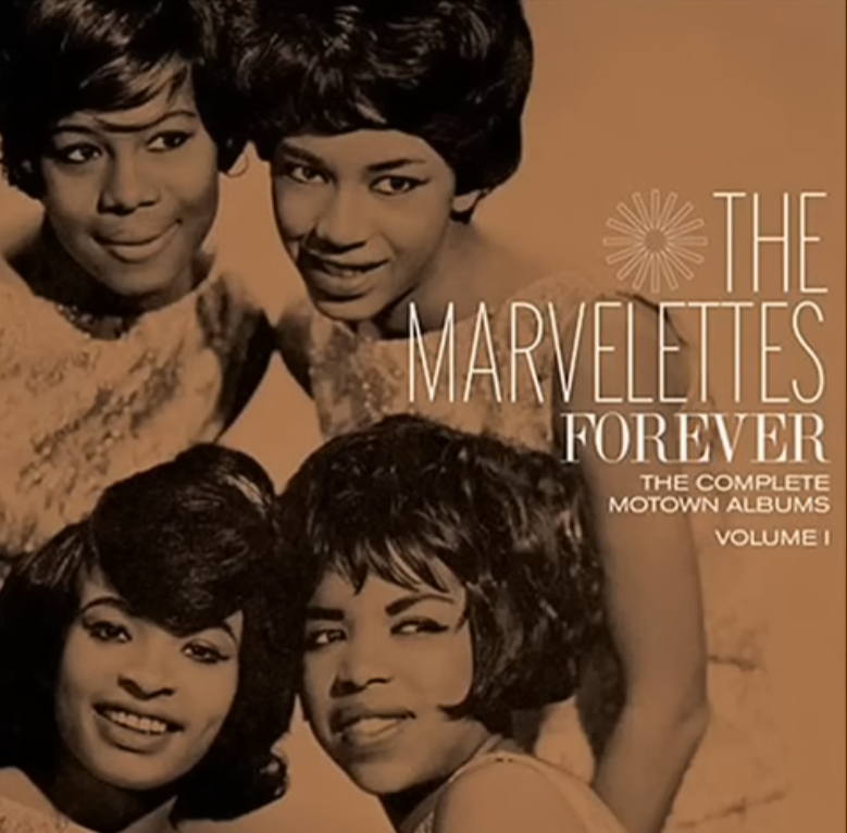 Ele foi baterista do grupo vocal feminino Marvelletes, na década de 1960. E mudou seu sobrenome de Gay para Gaye para evitar discussões sobre sua preferência para relacionamentos. Acrescentou uma letra E ao sobrenome assim como o cantor e compositor Sam Cook, um dos grandes da soul music, que virou Cooke.