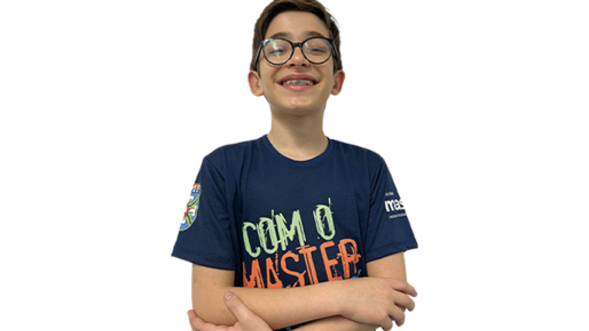 A constância nos estudos é um dos pilares do Master, refletida nas 9 aprovações no CMF 2025/26