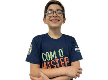 A constância nos estudos é um dos pilares do Master, refletida nas 9 aprovações no CMF 2025/26 