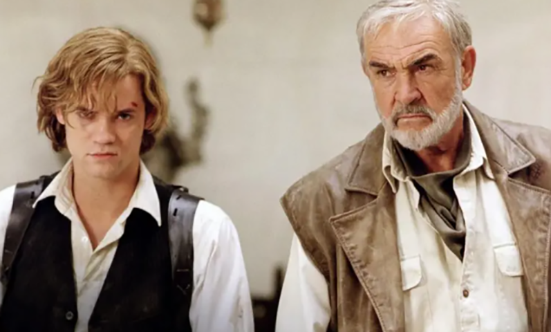 Vivido por Stuart Townsend, Dorian foi incluído na Liga Extraordinária, junto com outros personagens famosos da Ficção. Entre eles, Allan Quatermain, das Minas do Rei Salomão, interpretado por Sean Connery.