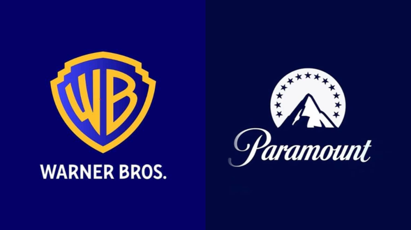 Ações da Warner Bros sobem após oferta de Paramount 