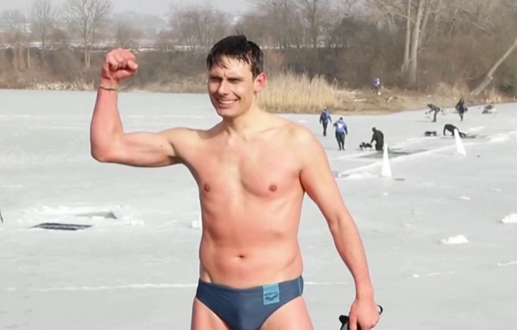 Parabéns ao recordista e sucesso!