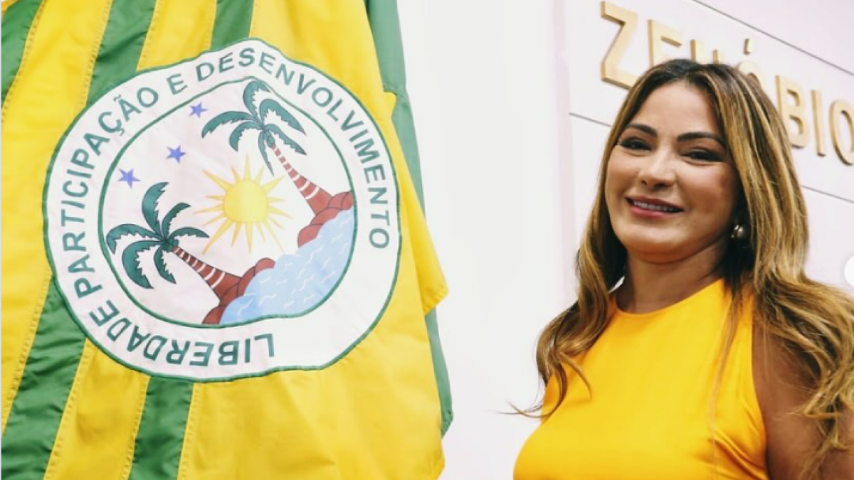 A autora do projeto é da vereadora Neila de Castro, que compõe a base do prefeito