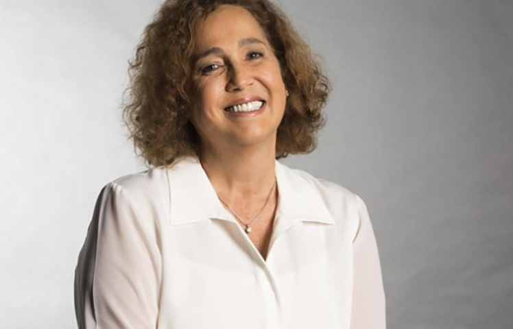 Claudia enfrentava sequelas de três cirurgias no coração. Ela ficou enfraquecida após a radioterapia feita para combater câncer no tórax.  Estava internada no Hospital Samaritano, na zona sul da cidade. 