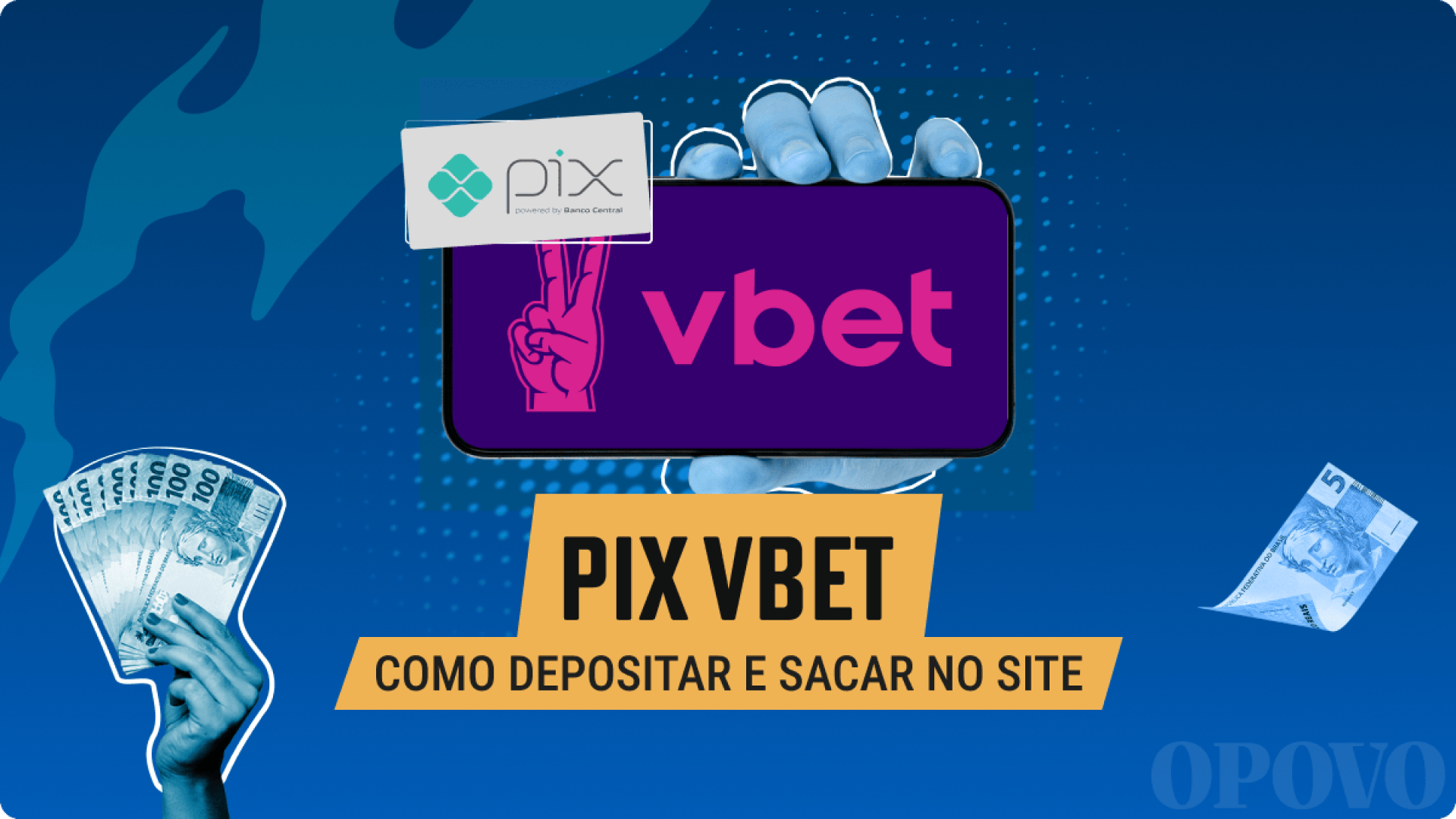 pix vbet