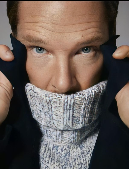 Benedict é um homem de múltiplos talentos, que poucos conhecem. Veja curiosidades sobre este ator pra lá de especial, que se encontra no auge do sucesso. 