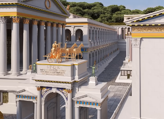 Na versão 4.0, que foi lançada em novembro de 2023, foram incorporados novos dados urbanos à experiência. A novidade incluiu locais previamente inacessíveis. 