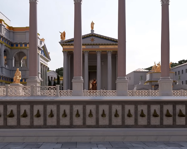 Além disso, a Flyover Zone disponibiliza mais 13 passeios históricos por meio da plataforma yorescape.com, abrangendo destinos como a Acrópole na Grécia e a tumba do faraó Ramsés VI, no Egito.