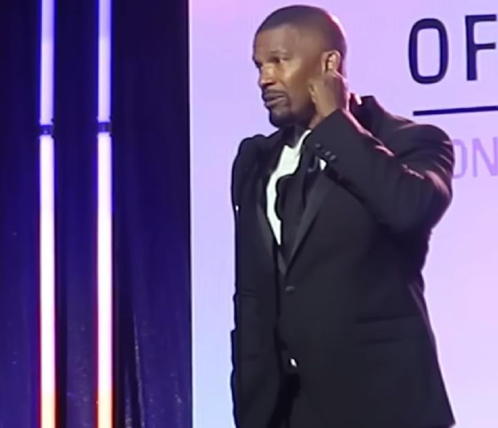 Jamie também é bastante lembrado por Django Livre (2012), de Quentin Tarantino, em que vive o papel-título. 