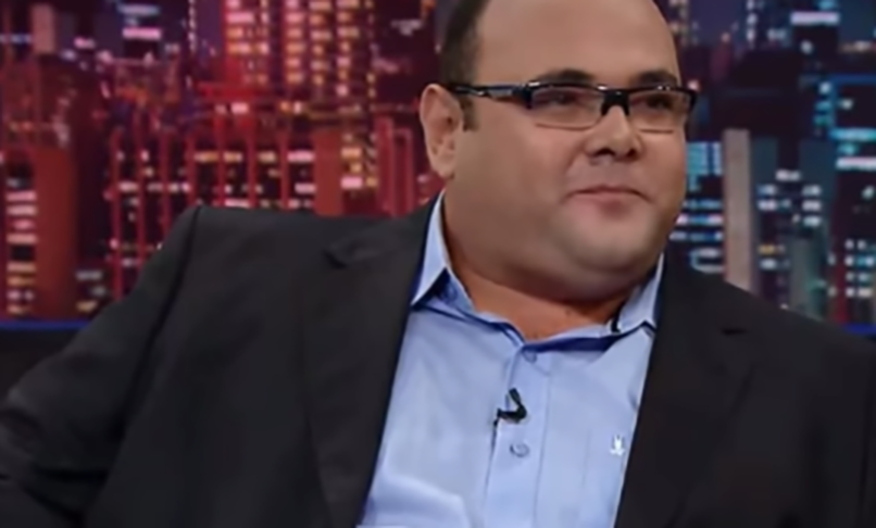 Em 12/3/2014, Marcelo saiu da Penitenciária Central do Estado (PR), ao conquistar o direito de cumprir o restante da pena em regime semi-aberto. Ele tinha emprego garantido: uma empresa anunciou que ele seria palestrante, para usar sua inteligência para o bem.