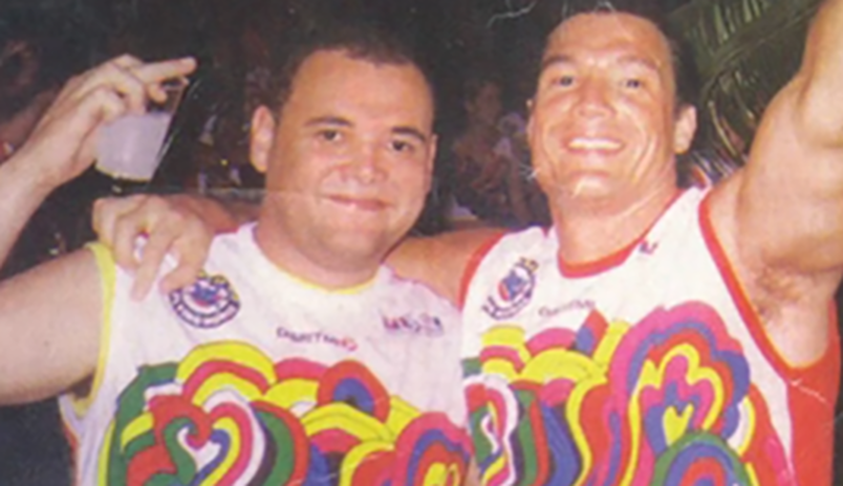  O episódio mais famoso de Marcelo foi quando ele fingiu ser Henrique Constantino, filho do dono da Gol Linhas Aéreas.  Ele foi de helicóptero, com dois seguranças, a uma festa de carnaval fora de época - Recifolia, em novembro de 2001.