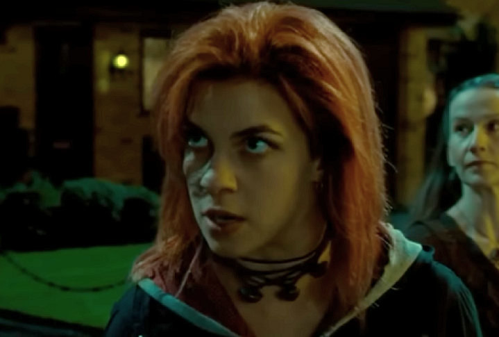 Tonks aparece pela primeira vez em Harry Potter e a Ordem da Fênix, como uma Auror do Ministério da Magia. Ela é leal, corajosa e sempre está disposta a ajudar os outros.