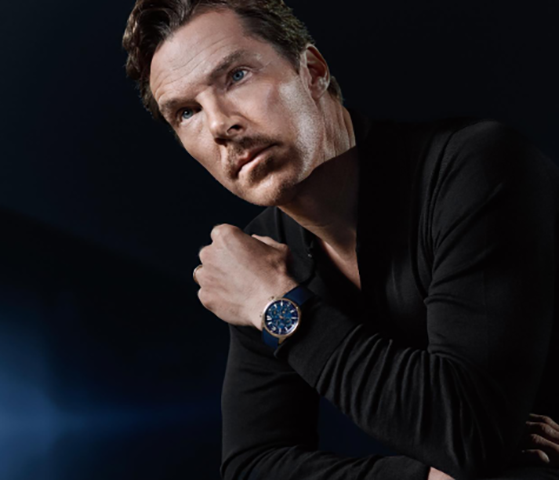 Benedict é vegano. Ele não come nada que seja oriundo de animais. E é tão respeitado no meio que o PETA, famoso grupo de defesa de animais, o elegeu como o vegano mais bonito do mundo, em 2018.