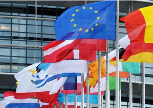 A semana que vem será decisiva para o futuro do acordo porque ele precisará ser aprovado em duas votações, uma no Parlamento Europeu e outra no Conselho Europeu