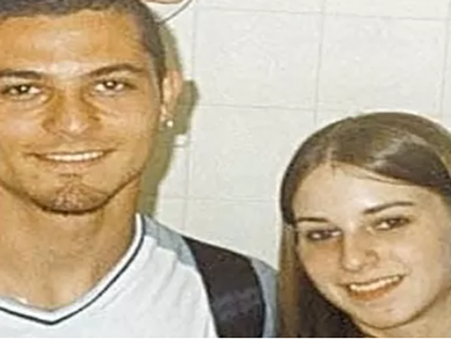 Liana Friedenbach e Felipe Caffé - Liana, de 16 anos, e Felipe, de 19, foram mortos num acampamento na Grande São Paulo. Eles foram torturados e mortos por bandidos que os renderam na barraca. Cinco foram condenados pelo crime. 