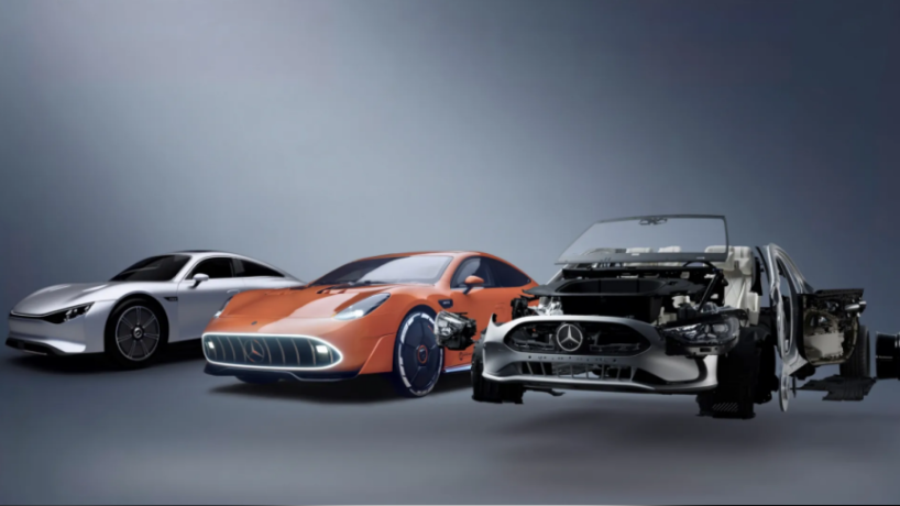 Programa reúne mais de 40 novos conceitos de componentes e materiais com potencial para reduzir impactos ao meio ambiente  