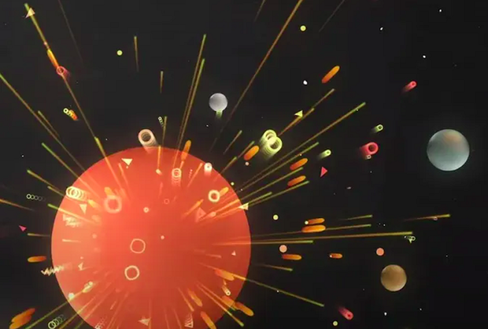 Esse fenômeno é causado por explosões solares que lançam massa coronal (EMC) em direção à Terra, afetando o campo magnético do planeta, de acordo com especialistas.