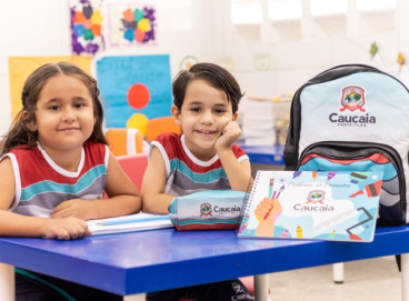 Os alunos devem seguir cronogramas específicos para cada modalidade de ensino 