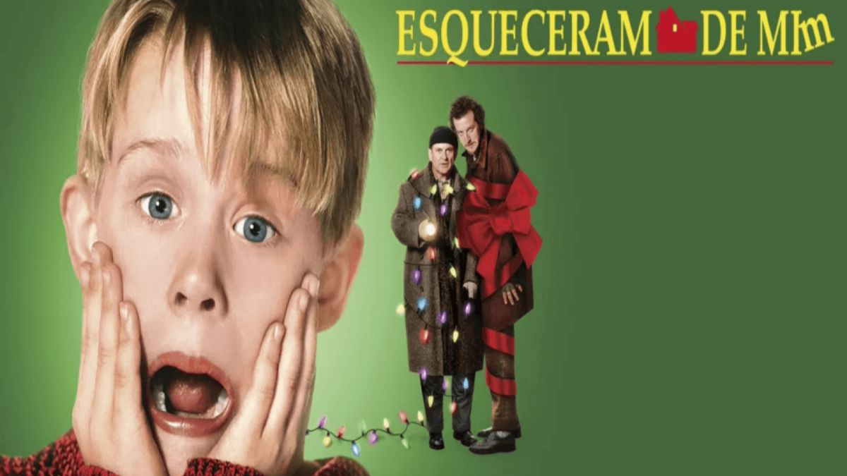 Filmes de Natal: 7 opções para assistir no Disney+