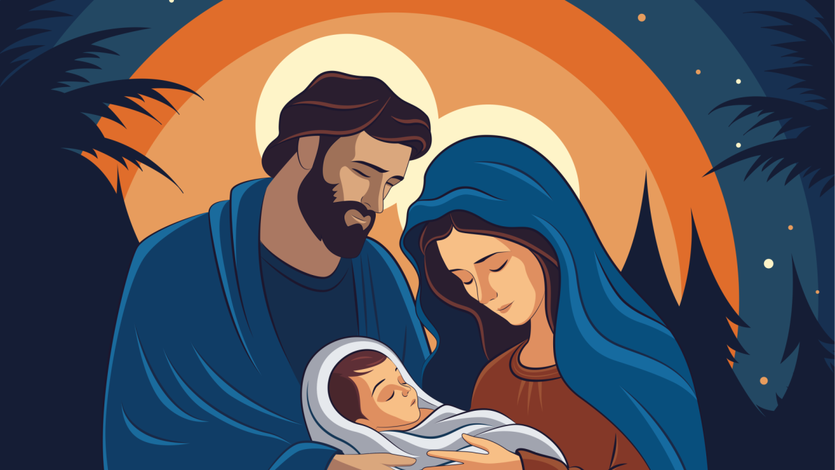 Publicação anual aborda o Natal sob diferentes perspectivas