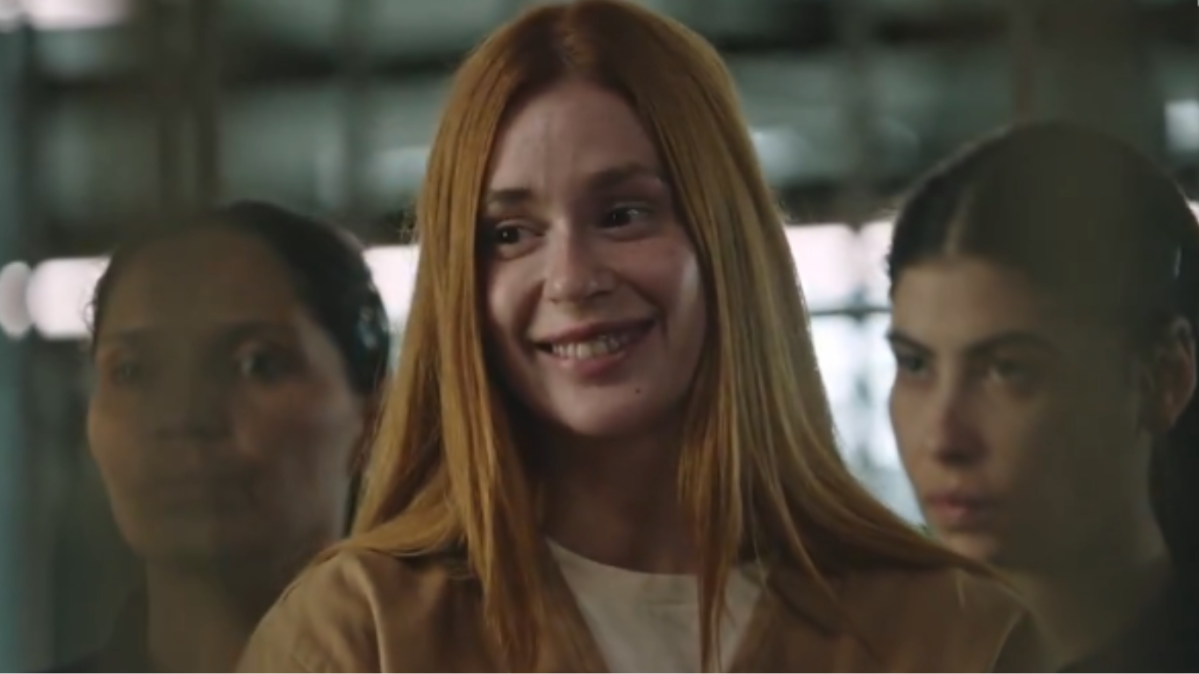 Disponível no Prime Video, a produção estrelada por Marina Ruy Barbosa gira em torno de acontecimentos no chamado “presídio dos famosos”, localizado na cidade paulista.
