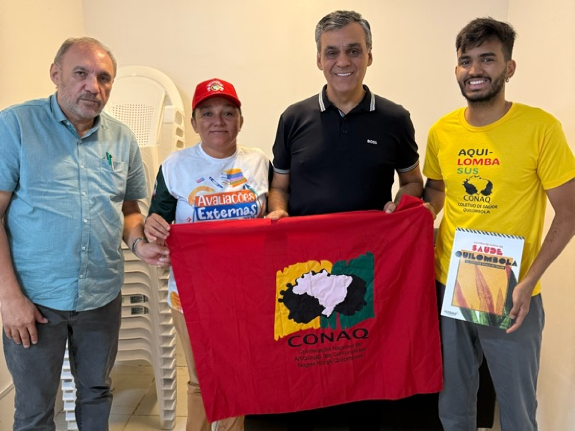 O servi&ccedil;o pioneiro no Cear&aacute; deve iniciar em janeiro de 2026 (Foto: Prefeitura de Caucaia)