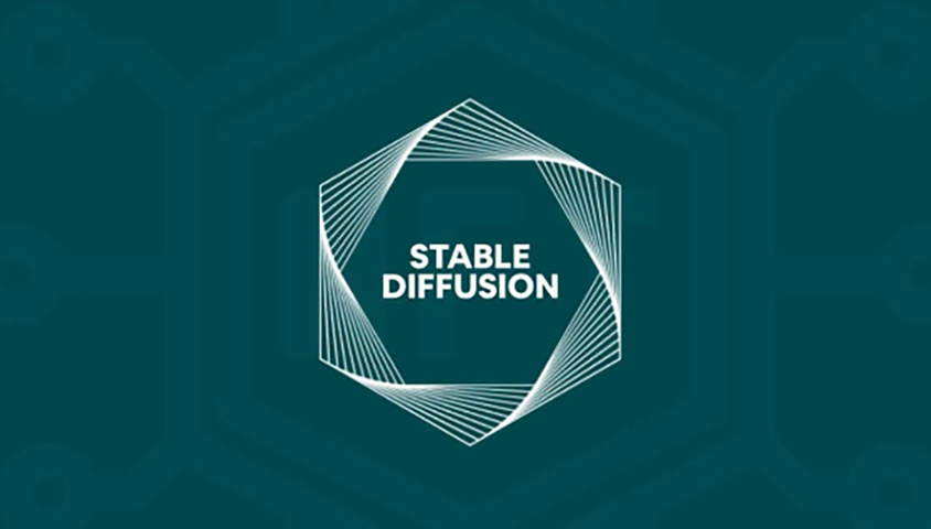 A tecnologia avançada processou as imagens do personagem original, adaptando seu estilo. As imagens foram criadas por Kinetsu_Hayabusa no Stabble Diffusion. 