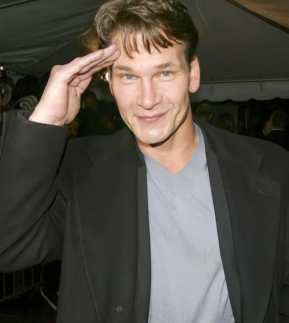 Patrick Swayze morreu em 14 de setembro de 2009. Seu corpo foi cremado e as cinzas espalhadas no rancho. 