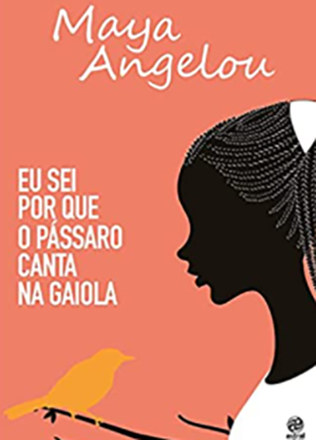 Em 1969, chamou atenção do mundo ao publicar sua autobiografia Eu sei por que o pássaro canta na gaiola, na qual revelou como o racismo nos Estados Unidos marcou sua vida - assunto central de toda a sua obra.