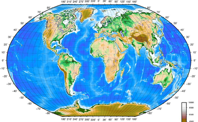 Estes países gigantes não impressionam apenas pelo tamanho, mas por aspectos importantes de suas culturas, economias e até mesmo desafios geográficos.