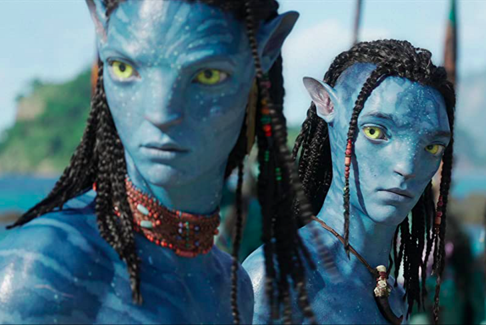 Especialistas disseram que o fato de o filme ter sido gravado em 48 frames por segundo deu uma sensação maior de fluidez nas imagens. Os olhos humanos costumam captar os movimentos em 24fps.