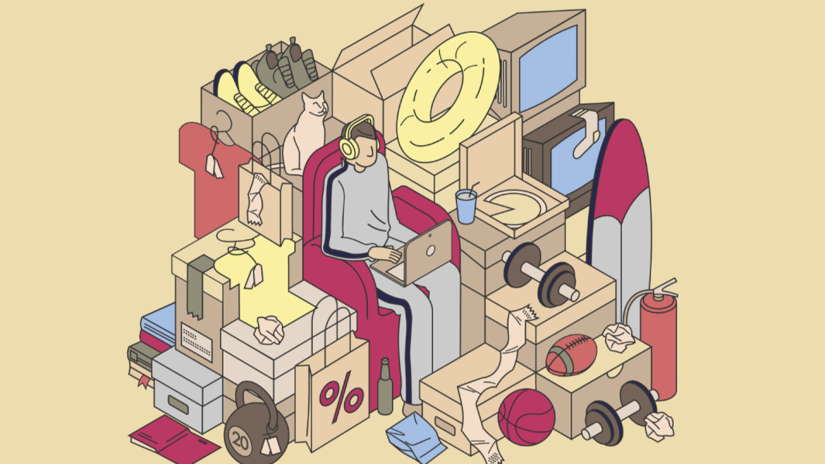 Conheça os sintomas, as causas e os tratamentos do transtorno de acumulação