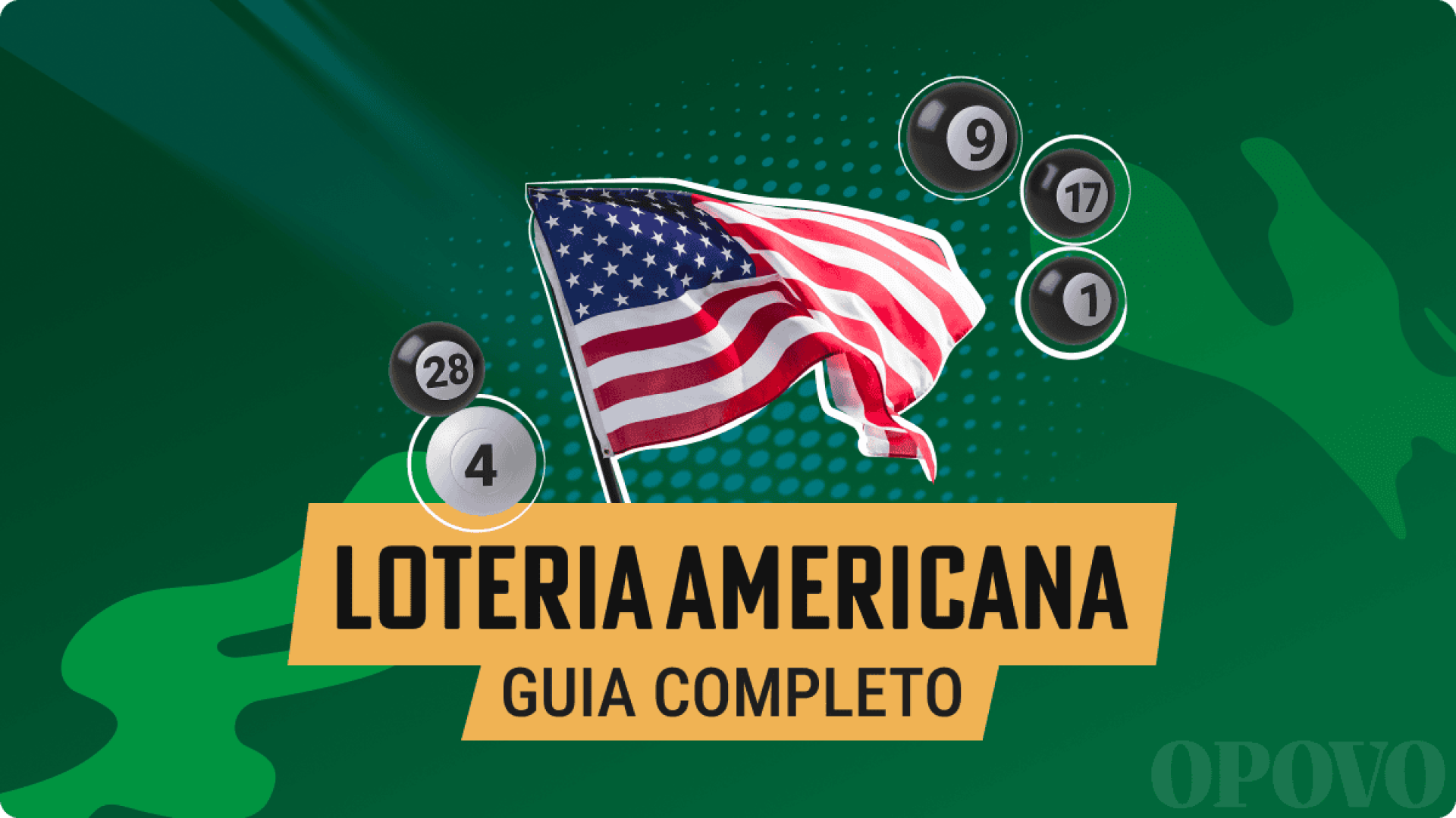 Guia Completo para Jogar Loteria Americana