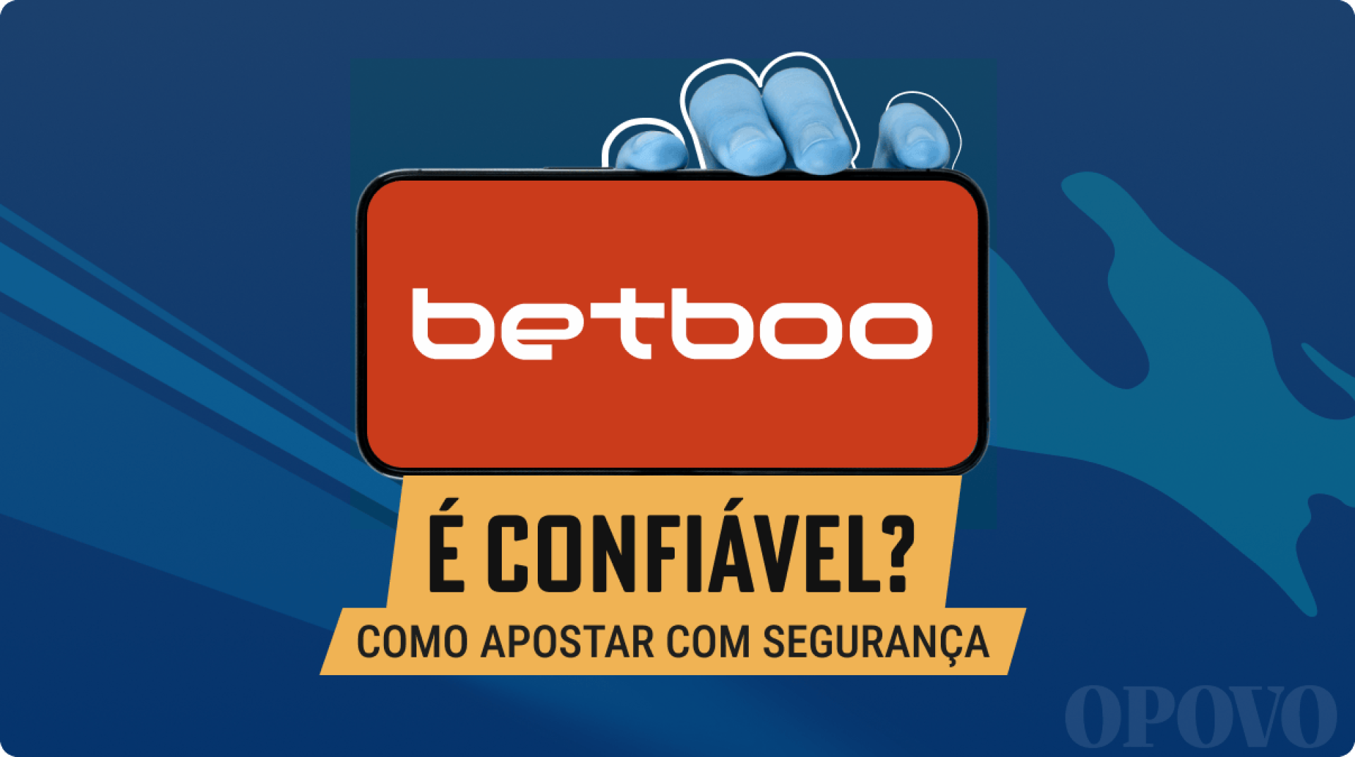 Plataforma de apostas Betboo