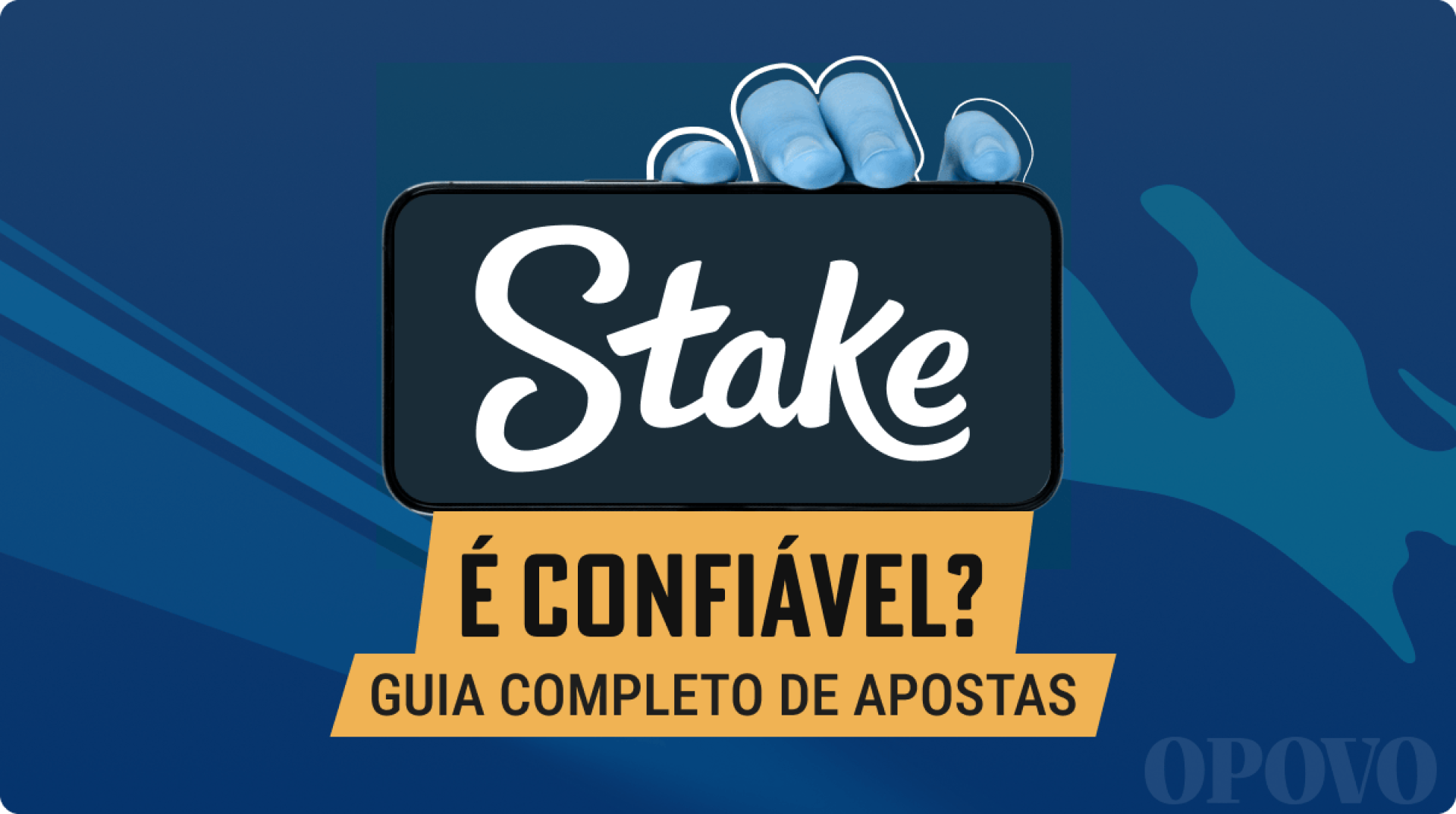 Stake é Confiável? Guia Completo de Apostas