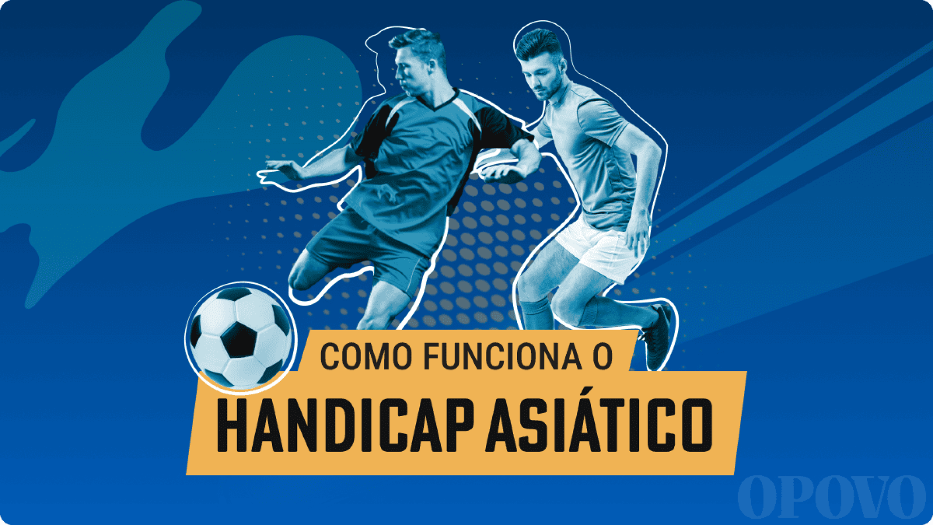 Como Funciona o Handicap Asiático