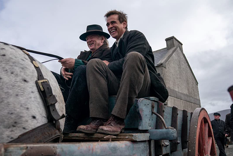 Algumas delas serviram de locação para “Os Banshees de Inisherin”, filme de 2022 protagonizado pelos atores Colin Farrell e Brendan Gleeson.
