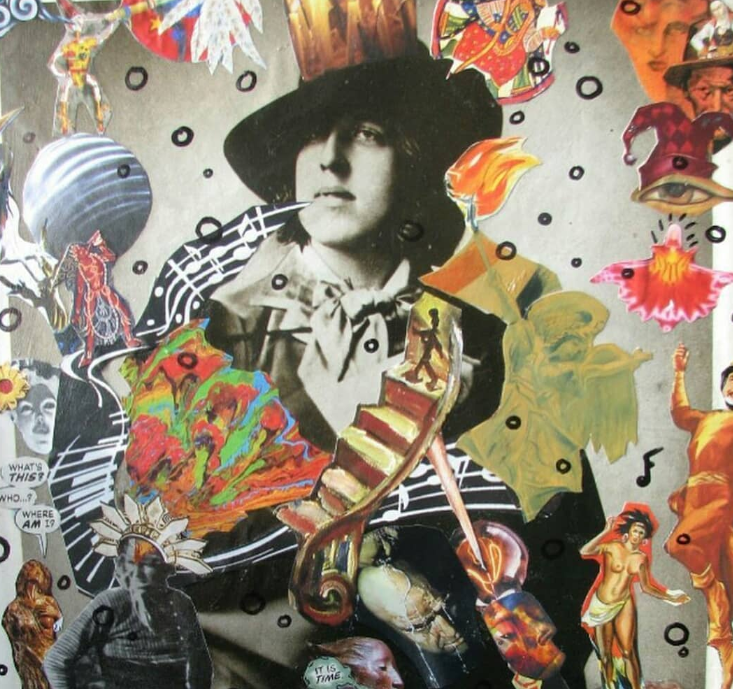 Ah! Não me diga que concorda comigo! Quando as pessoas concordam comigo, tenho sempre a impressão de que estou errado.