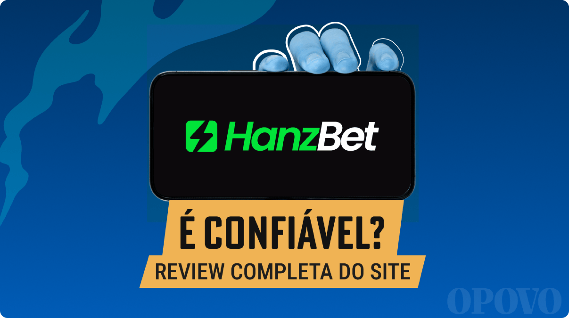 Hanzbet é Confiável? Guia Completo