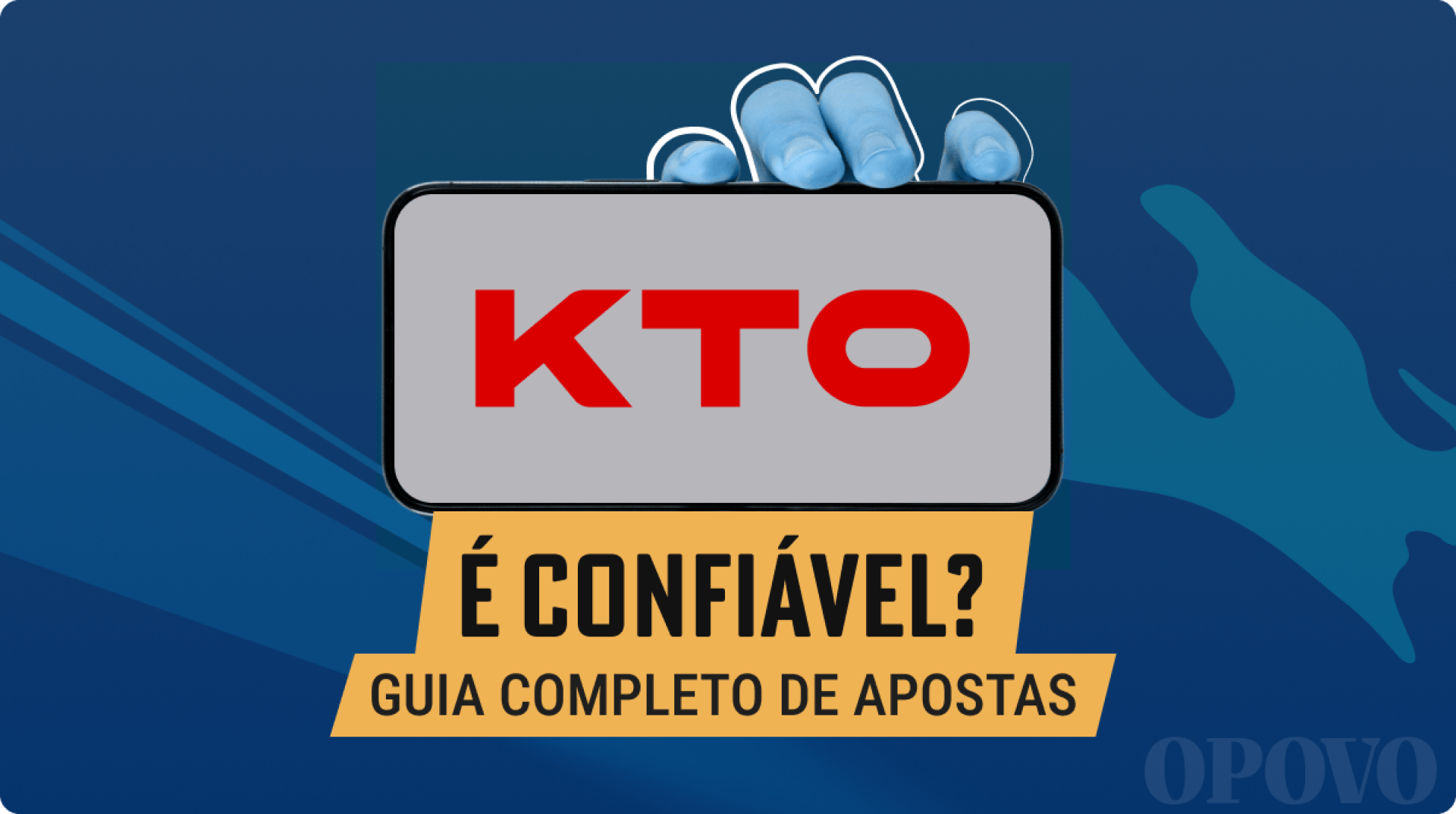 KTO é Confiável? Guia Completo de Apostas