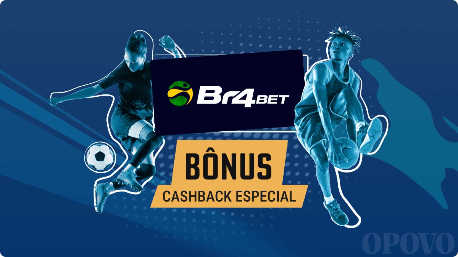 BR4bet Cashback: garanta parte das suas apostas de volta!