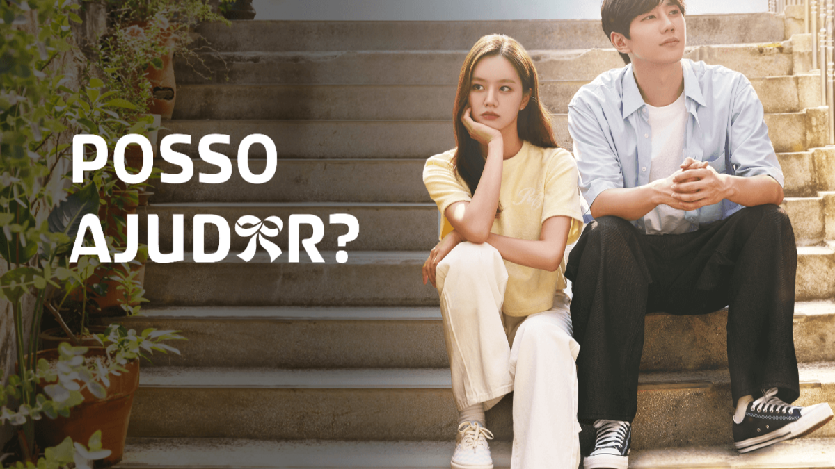 5 doramas imperdíveis para assistir no Prime Video