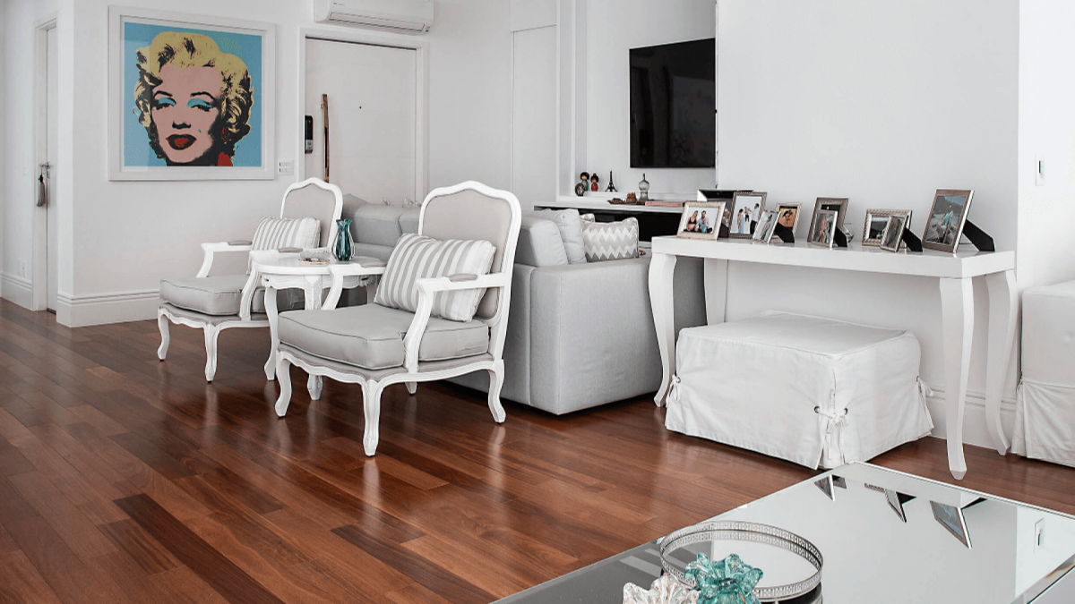 Cloud Dancer: 5 formas de usar a cor de 2026 na decoração