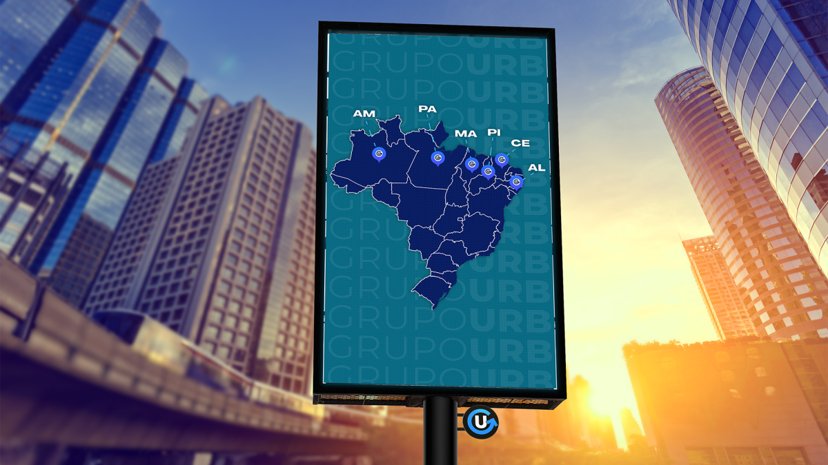 A UrbNews, plataforma de conteúdo multitelas do Grupo Urb, também teve um
ano de avanços significativos