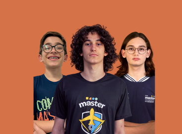 A proposta do Colégio Master de formar estudantes com preparo consistente e visão de longo prazo 