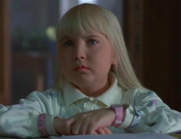 Colegas de elenco da menina ficaram devastados e alguns sentiram que seria desrespeitoso terminar as filmagens sem ela, mas os executivos da MGM decidiram finalizá-lo mesmo assim. Foi usada uma dublê de corpo para substituir a atriz.